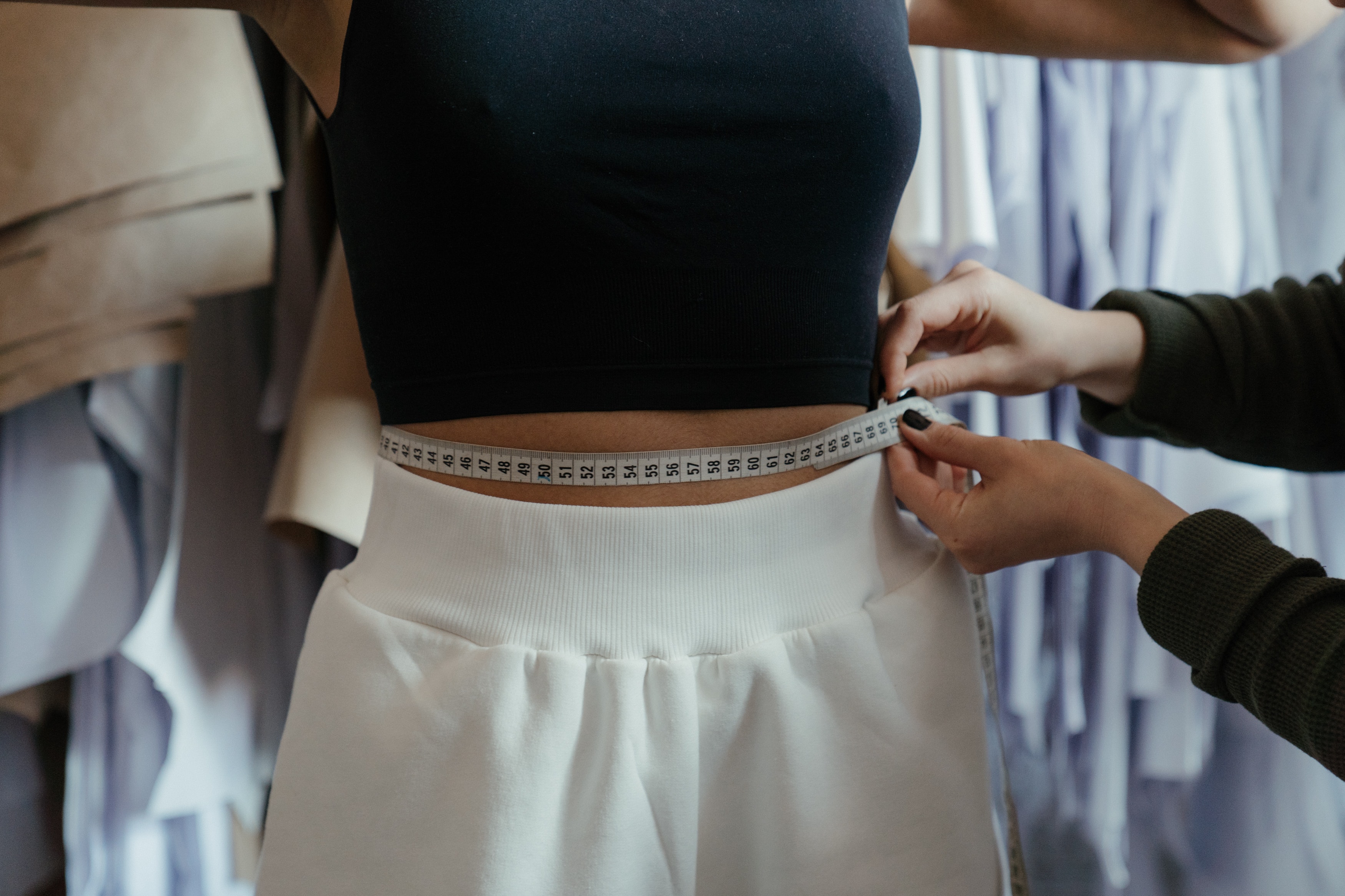 Measurements