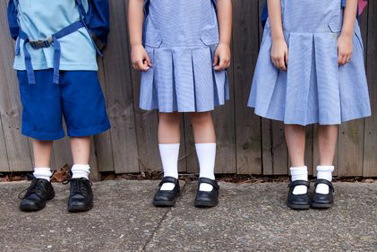 School Uniforms