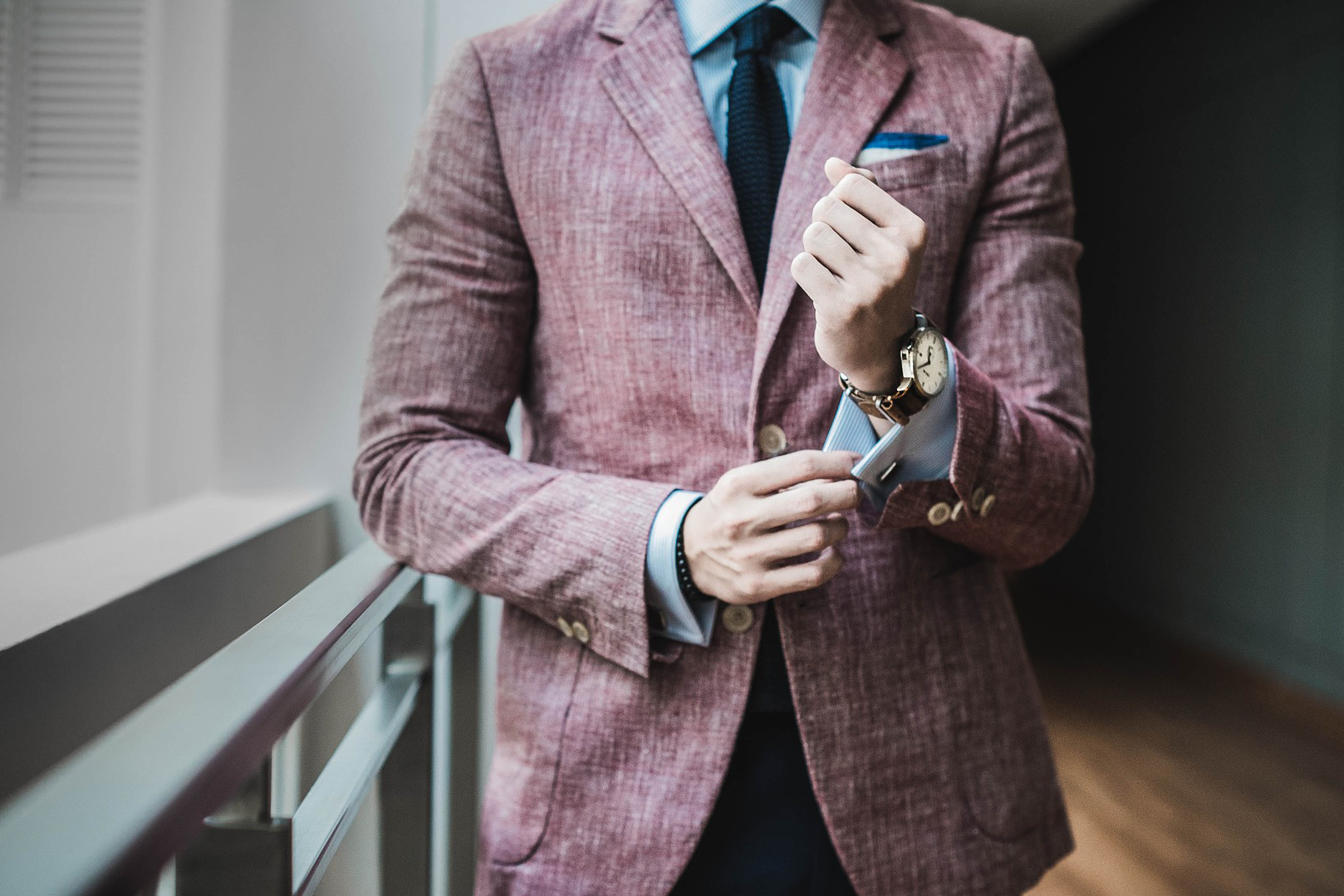 Suit Alterations